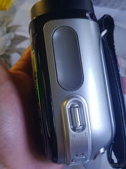 SAMSUNG VP-MX 20 - 2
