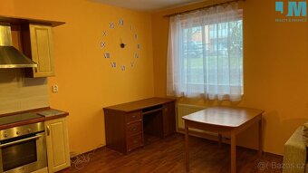 Pronájem, Byty 2+kk, 56 m2 - Jihlava - Hruškové Dvory - 2