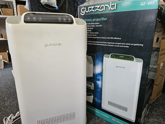 Čistička vzduch Guzzanti GZ 995 - 2