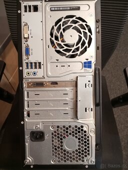 Počítač HP 280 G2 - 2