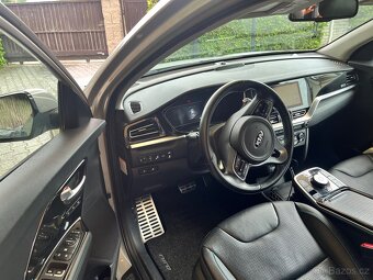 Kia e-Niro - 2