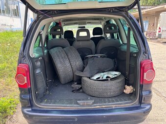 Volkswagen sharan - 2