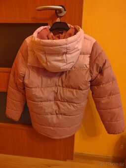 Zimní bunda Alpine pro - 2