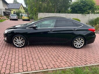 Hyundai i40 1.7CRDI 100KW,MAX VÝBAVA,2xALU - 2