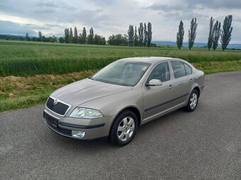 Skoda Octavia 1.6 mpi 75kw - 2
