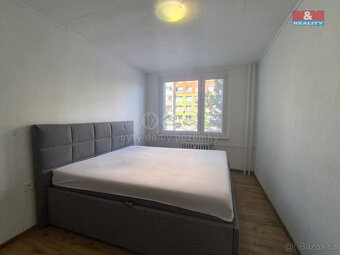 Prodej bytu 3+kk, 69 m², Most, ul. Josefa Ševčíka - 2