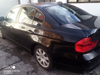 BMW 318i - 2