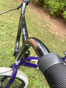 Bmx CTM pop hi-ten - 2