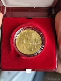 Mesto hradec Kralove 5000kc 2023 - 2