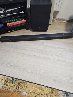 Jbl bar 5.1 Surround - 2