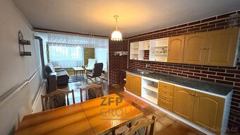 Prodej rodinného domu 240 m², Závod, Slovensko, ev.č. 00380 - 2