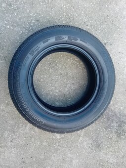Pneumatika Continental 185/65 R14 - 2