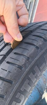Gauth-Pneus Primo Sport letní 205/55 16R - 2