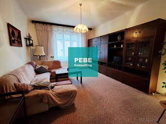 Prodej bytu 3+1 82 m² Raisova, Plzeň - Jižní Předměstí - 2