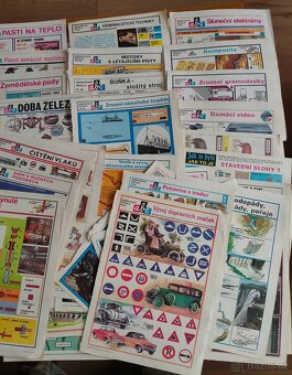 časopis ABC obrazová škola - 2