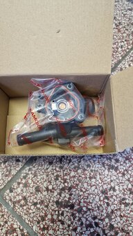 Termostat Renault Master/Opel Movano - 2