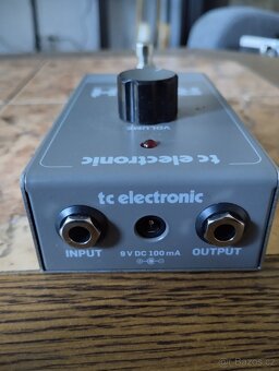 TC Electronic RUSH - 2
