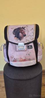 Školní aktovka Belmil - 2