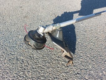 Křovinořez DOLMAR MS24-U - 2