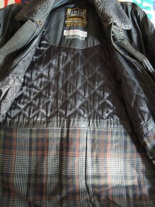 Pánská nepromokavá zimní bunda - 2