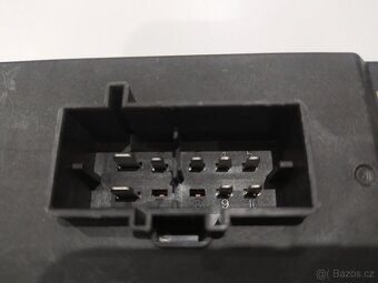 řidící jednotka kufrove dveře Audi VW 4KE959107A - 2