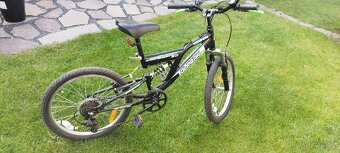 Prodám dětské kolo - 2