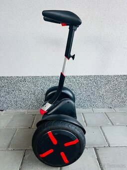 Prodám Segway Ninebot miniPRO - 2