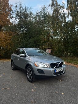 Volvo XC60 2.4 D5 AWD - 2