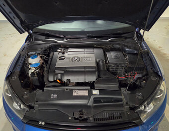 VW Scirocco R 2.0 TSI (195 kW) - 2