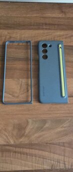 Kryt na Samsung fold 5 - 2