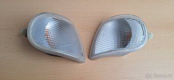 Felicie - směrová světla - 2