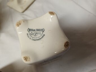 Kořenky Ditmar Urbach Znojmo - 2