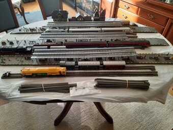 Nástupiště FALLER 120193 - 2