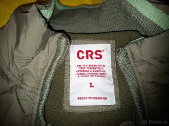 Dámská zimní bunda - 2