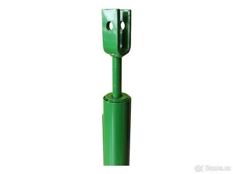 Štípač dříví Woodstar LV 60 / 70; Scheppach HL 710 (7 tun) - 2