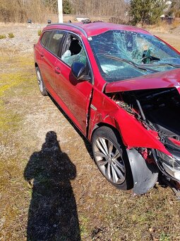 Opel Insignia B Lift 2.0 CDTI Automat - 2