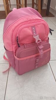 Školní batoh Air Jordan + snack box - 2