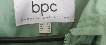 Dámský kabát Bonprix - 2