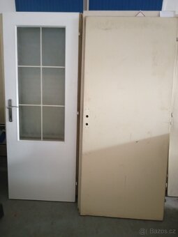 dveře - 2