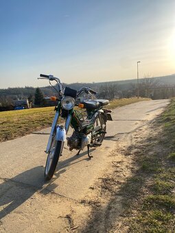 Jawa betka 50/72 - 2