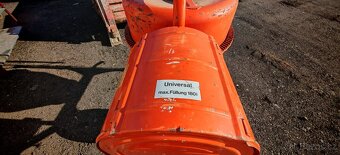 Míchačka Atika 180 l - 2