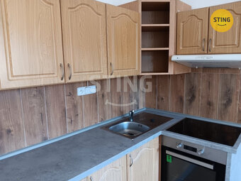 Pronájem bytu 3+kk, 1. NP, Vranov nad Dyjí, 134007 - 2