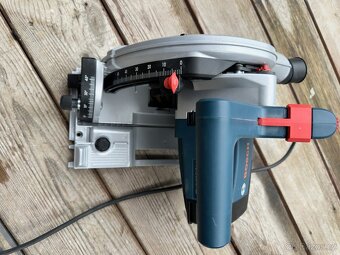 Ponorná pila Bosch GKT 55 GCE - 2