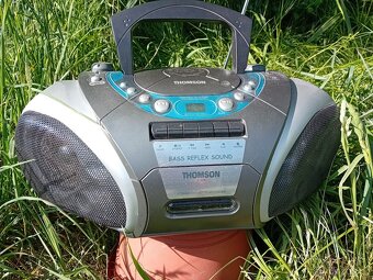 Radio cd - 2