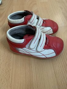 Boty Sante vel.26 jaro/podzim - 2