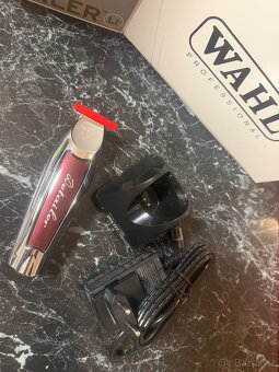 Wahl Detailer - 2