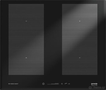 Gorenje IS 656 SC Indukční varná deska - 2
