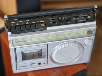 PANASONIC RX-1650LS - 2