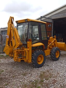 JCB 2 CX - 2