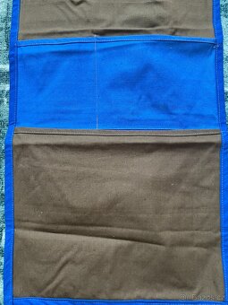 Organizér závěsný - 2